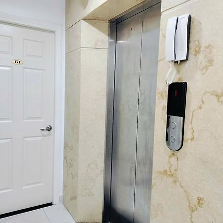 Adventure Hotel 胡志明市 外观 照片