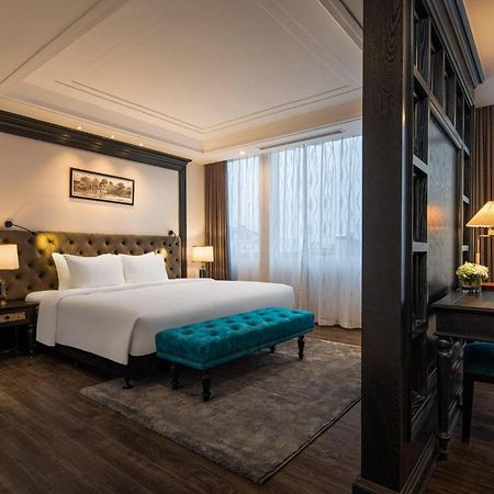 Adventure Hotel 胡志明市 外观 照片