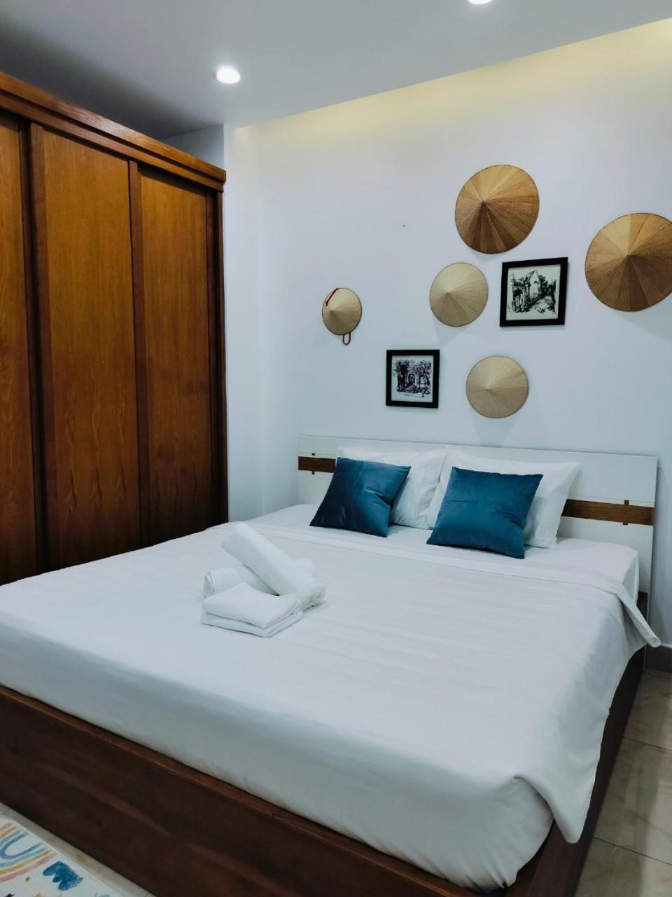 Adventure Hotel 胡志明市 外观 照片