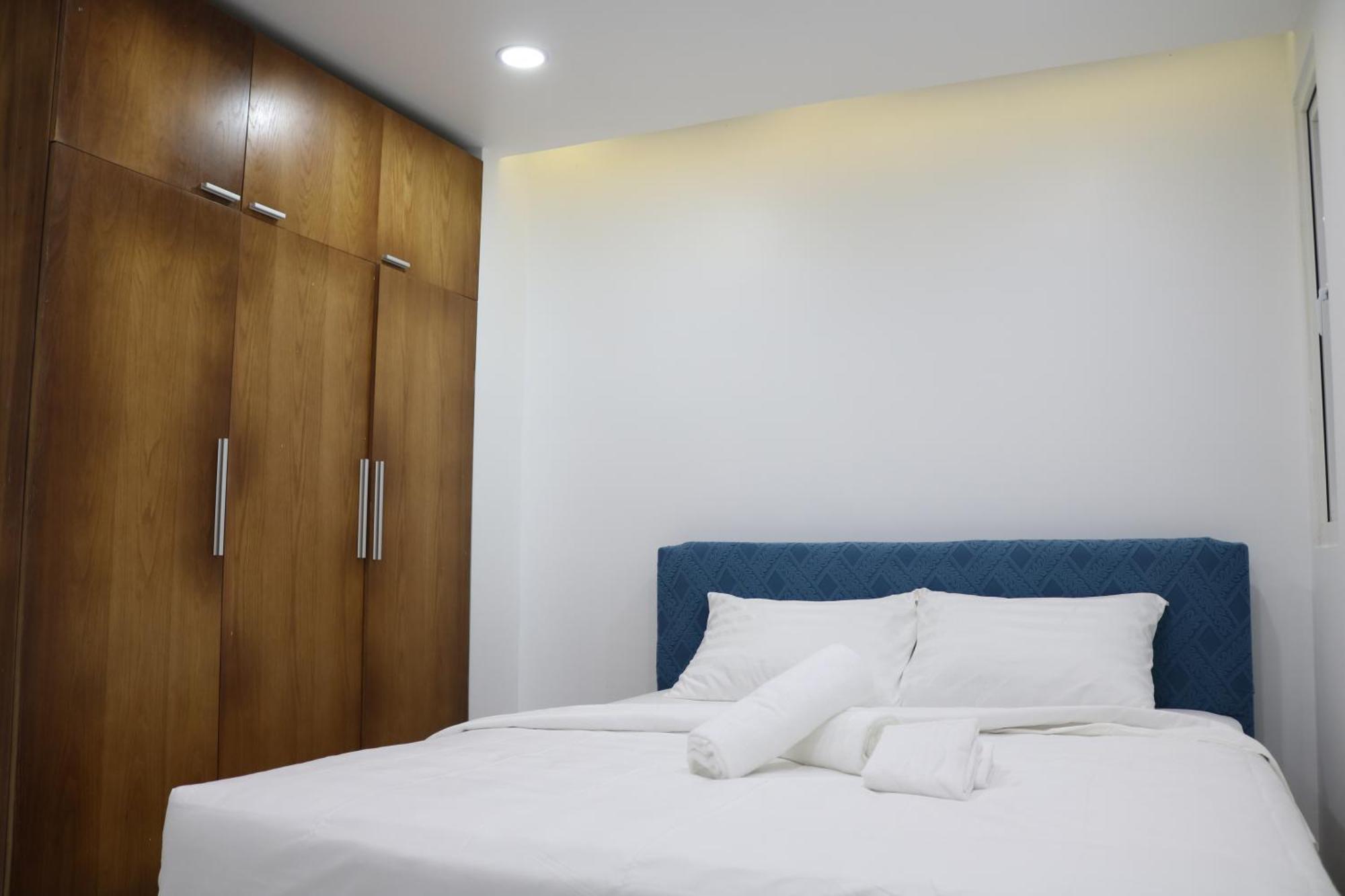 Adventure Hotel 胡志明市 外观 照片