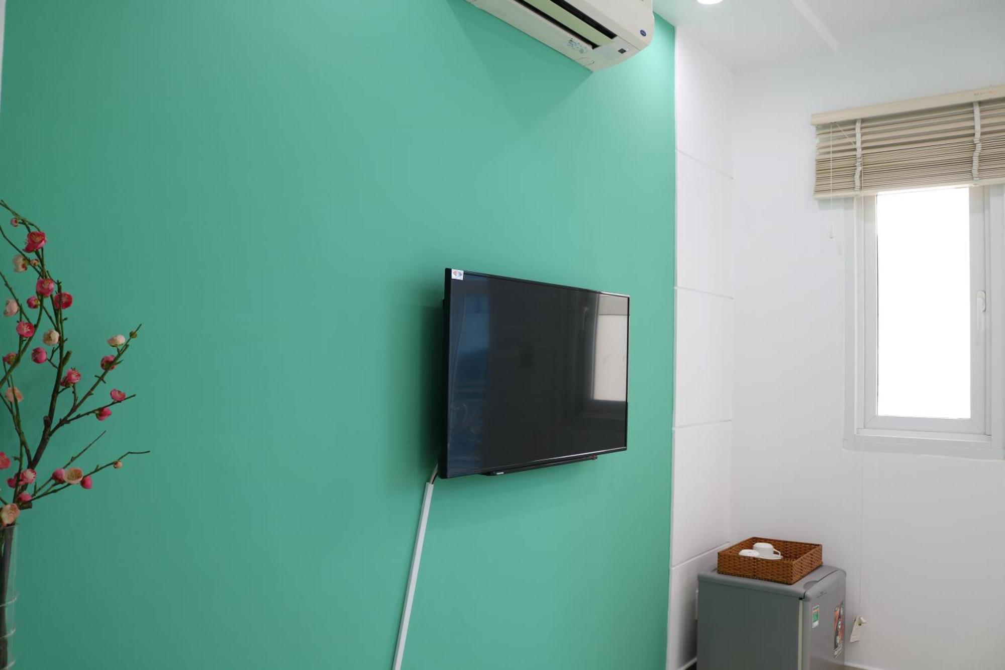 Adventure Hotel 胡志明市 外观 照片