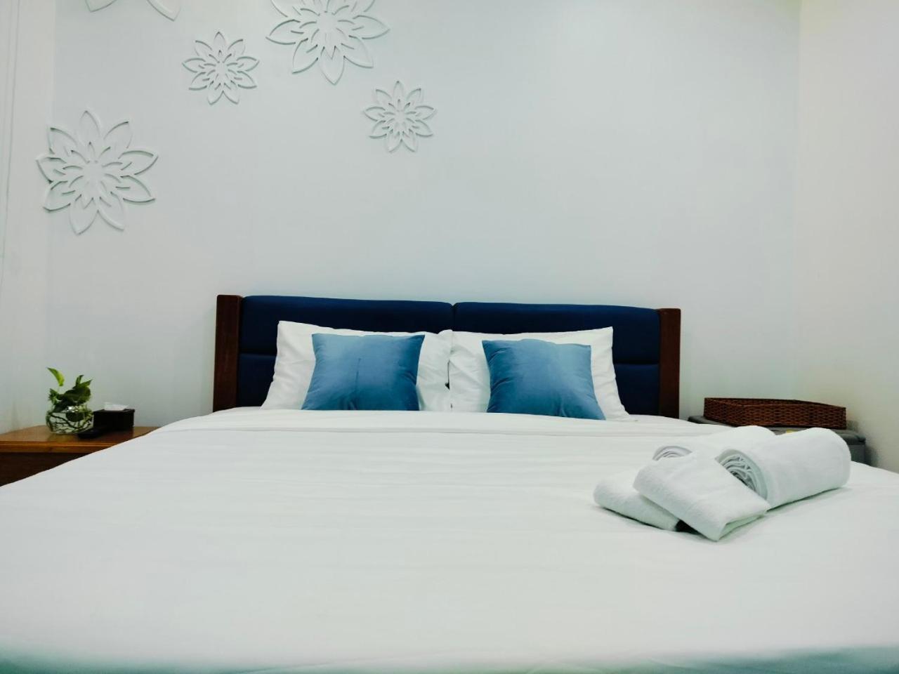 Adventure Hotel 胡志明市 外观 照片