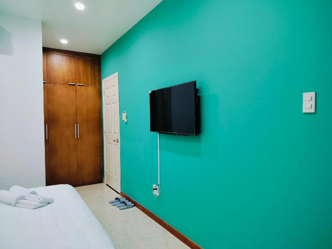 Adventure Hotel 胡志明市 外观 照片